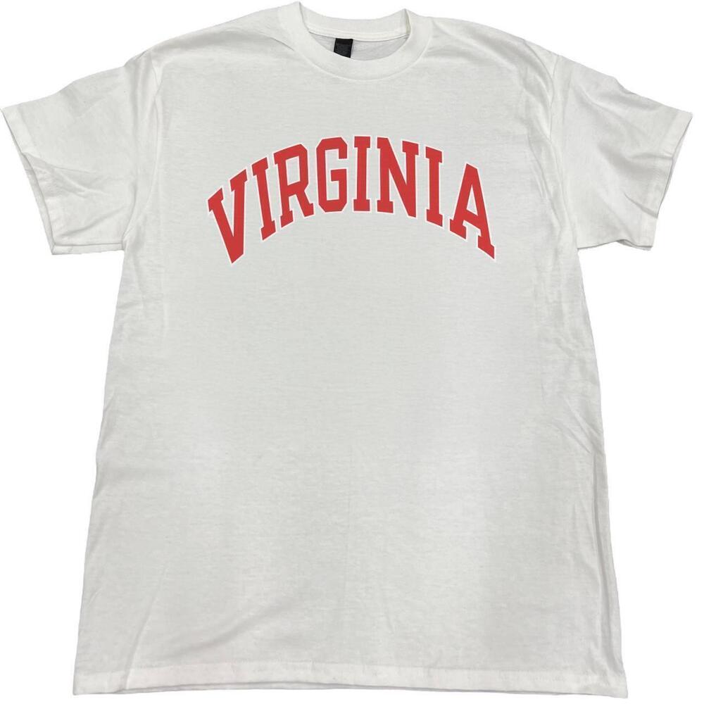 Virginia Graphic T-Shirt